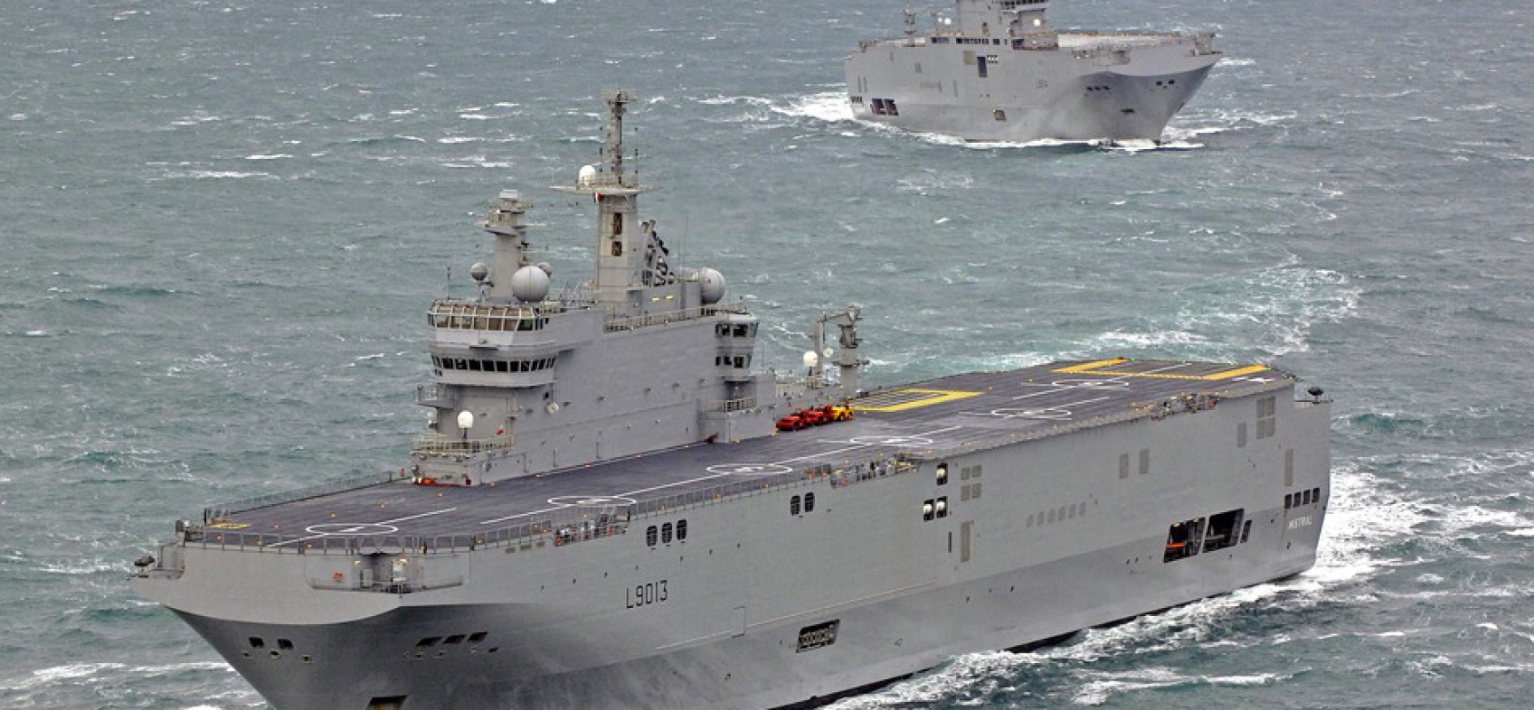 ship